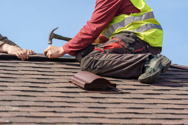 Tile Roofing Contractor in Trail Creek, IN