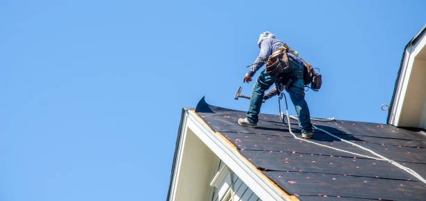 Quick and Trustworthy Emergency Roof Repair Services in Trail Creek, IN