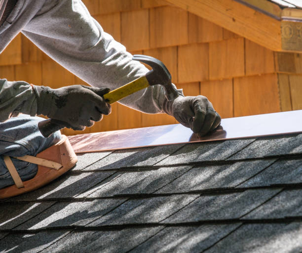 Trusted Trail Creek, IN Roofing Contractor Experts